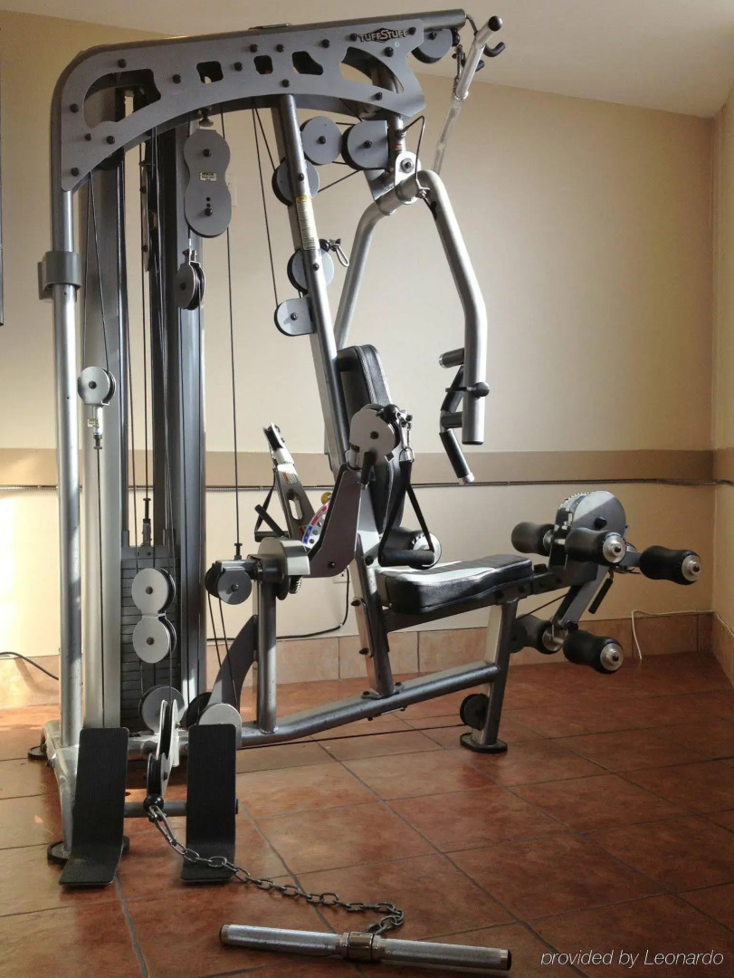 Quality Inn & Conference Centre Downtown