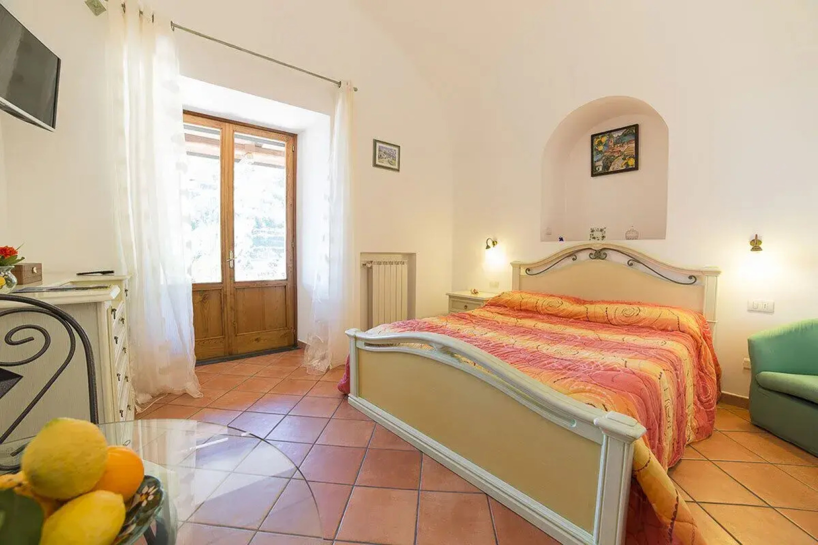 CVM Montagnella Relax