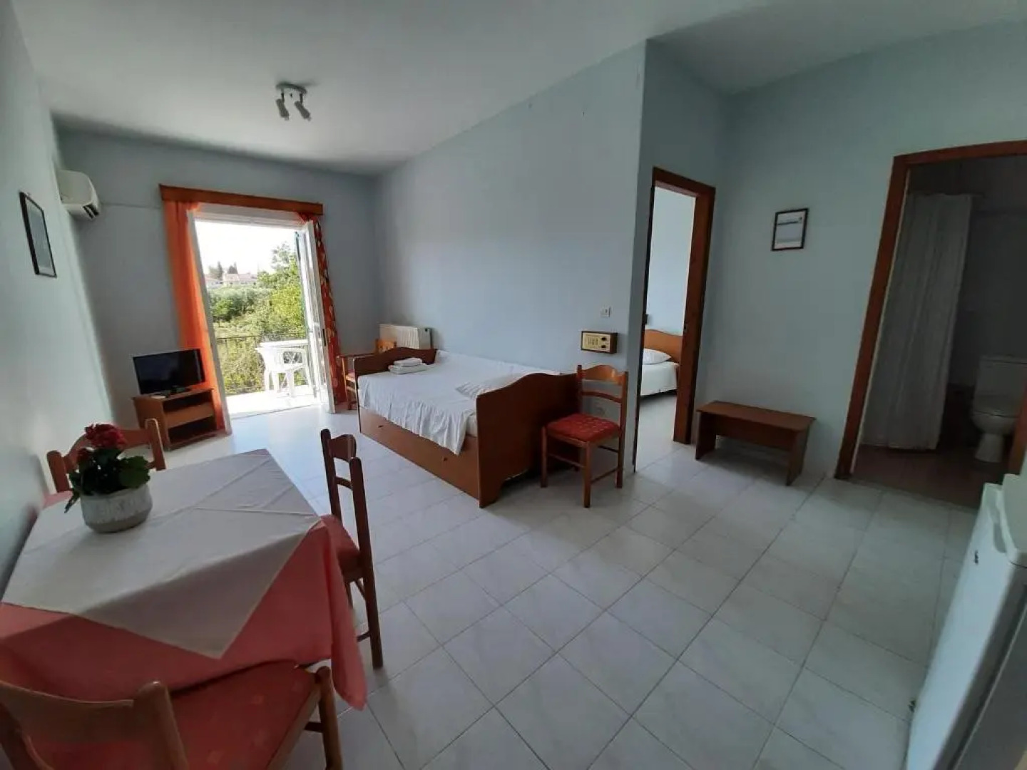 Ammousa Hotel Apartments