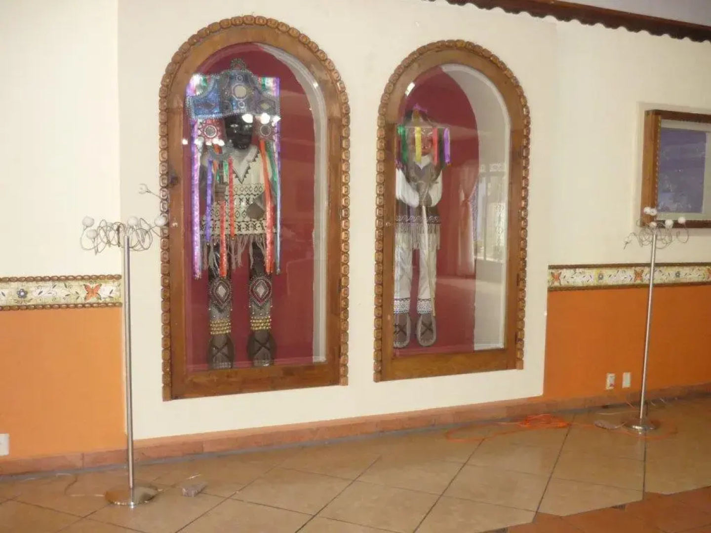 Hotel El Tarasco