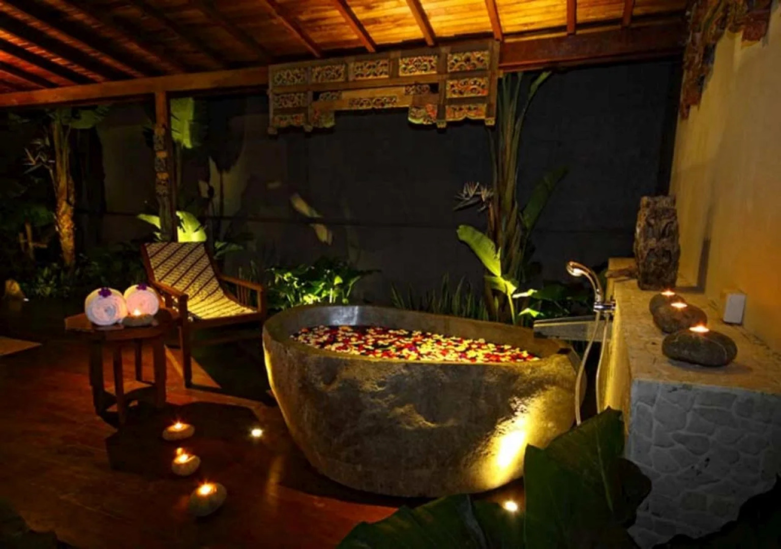 Jadul Village Villa & Spa