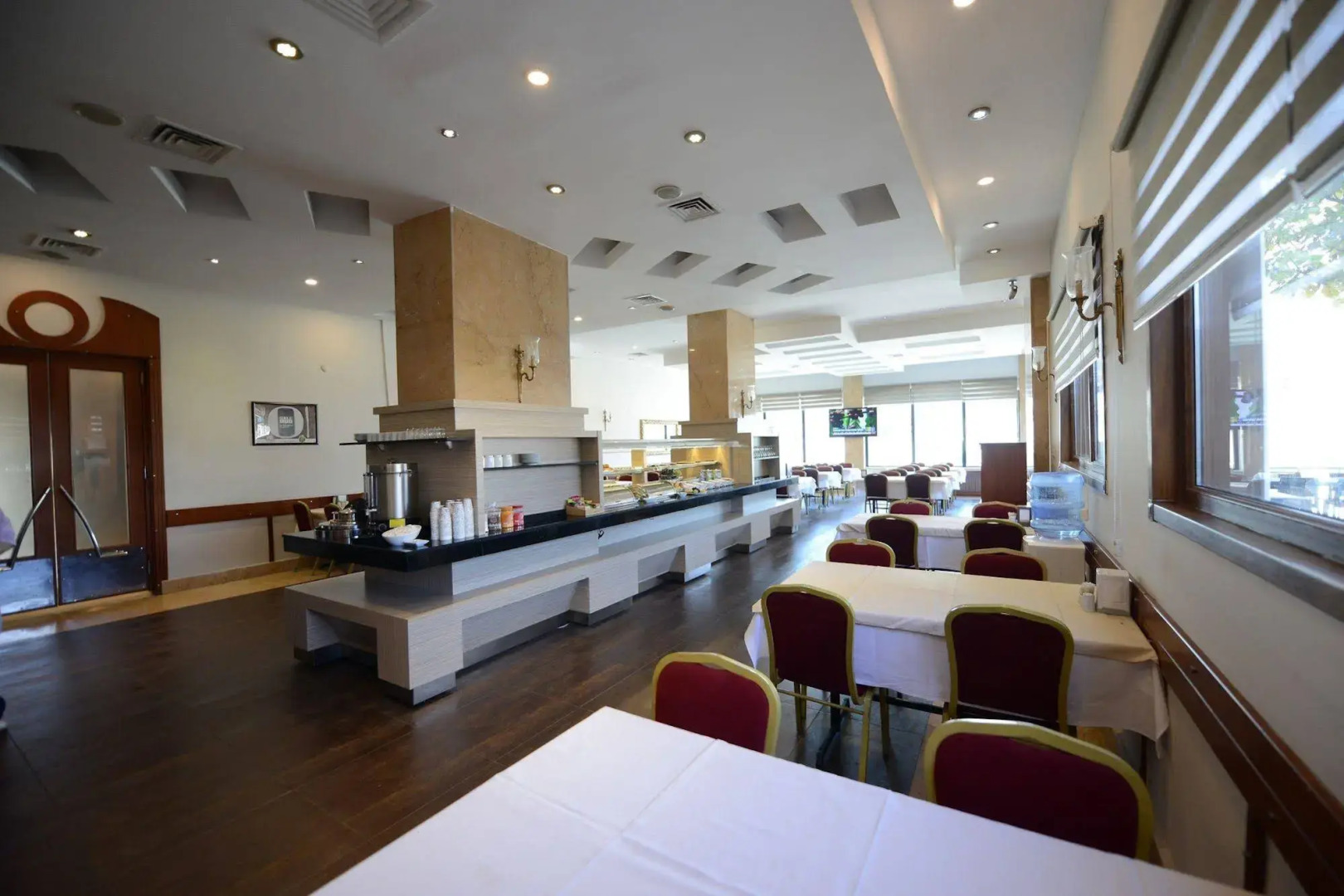 Samsun Airport Resort Hotel