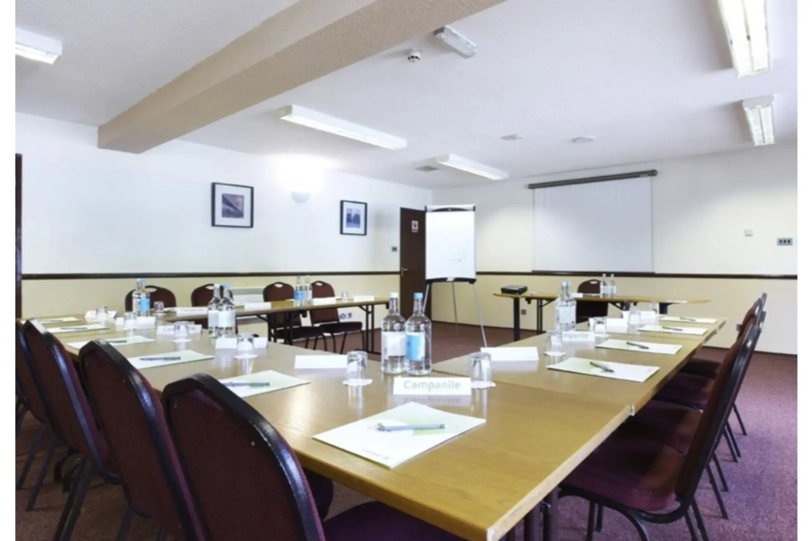 Campanile Milton Keynes - Fenny Stratford