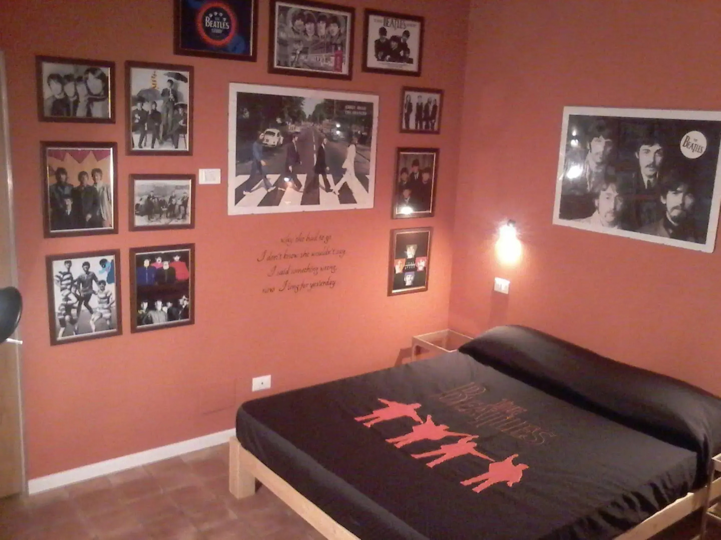 Il Giardino degli Ovali