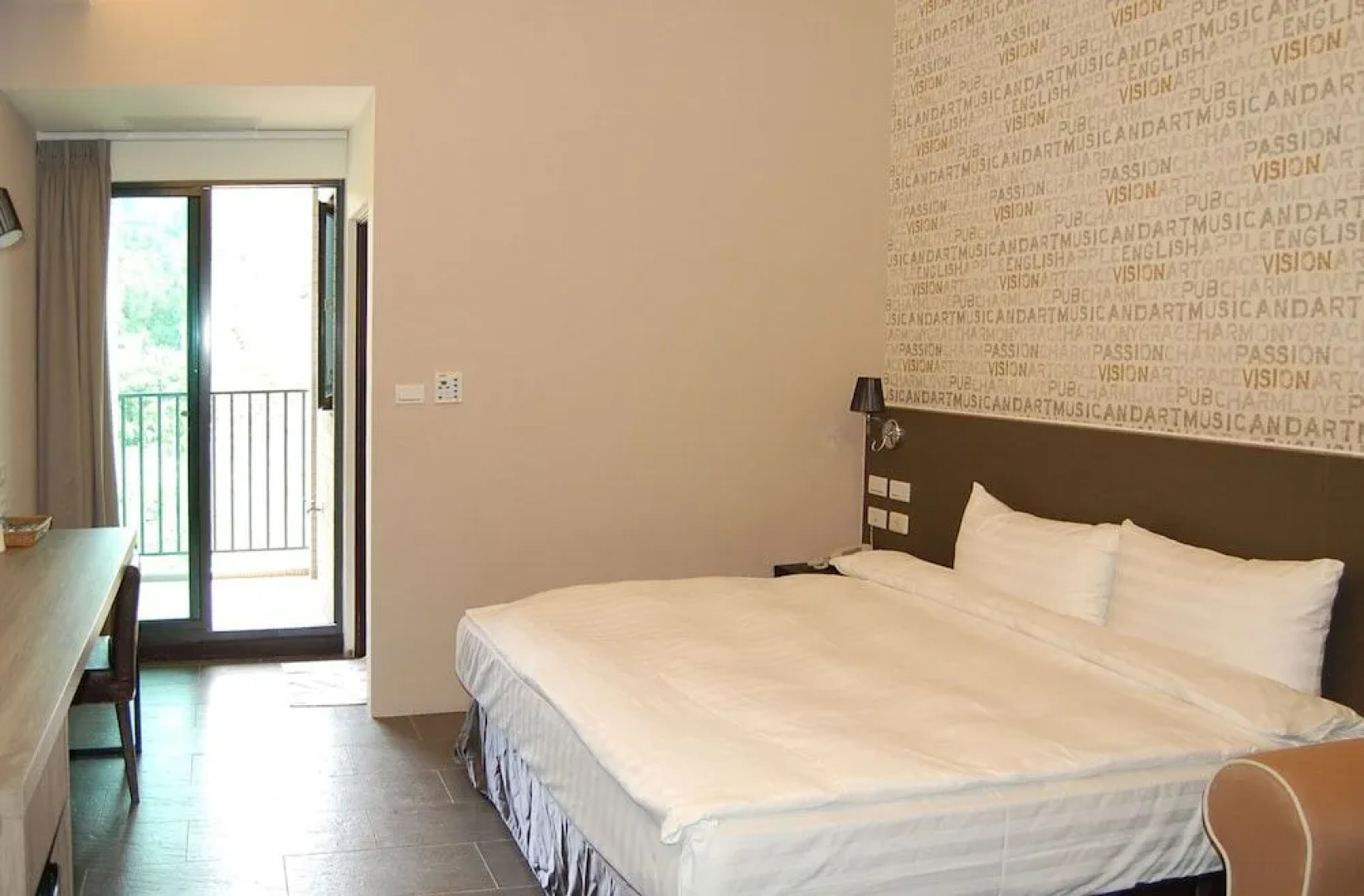 Ruiju Boutique Hotel Dayan