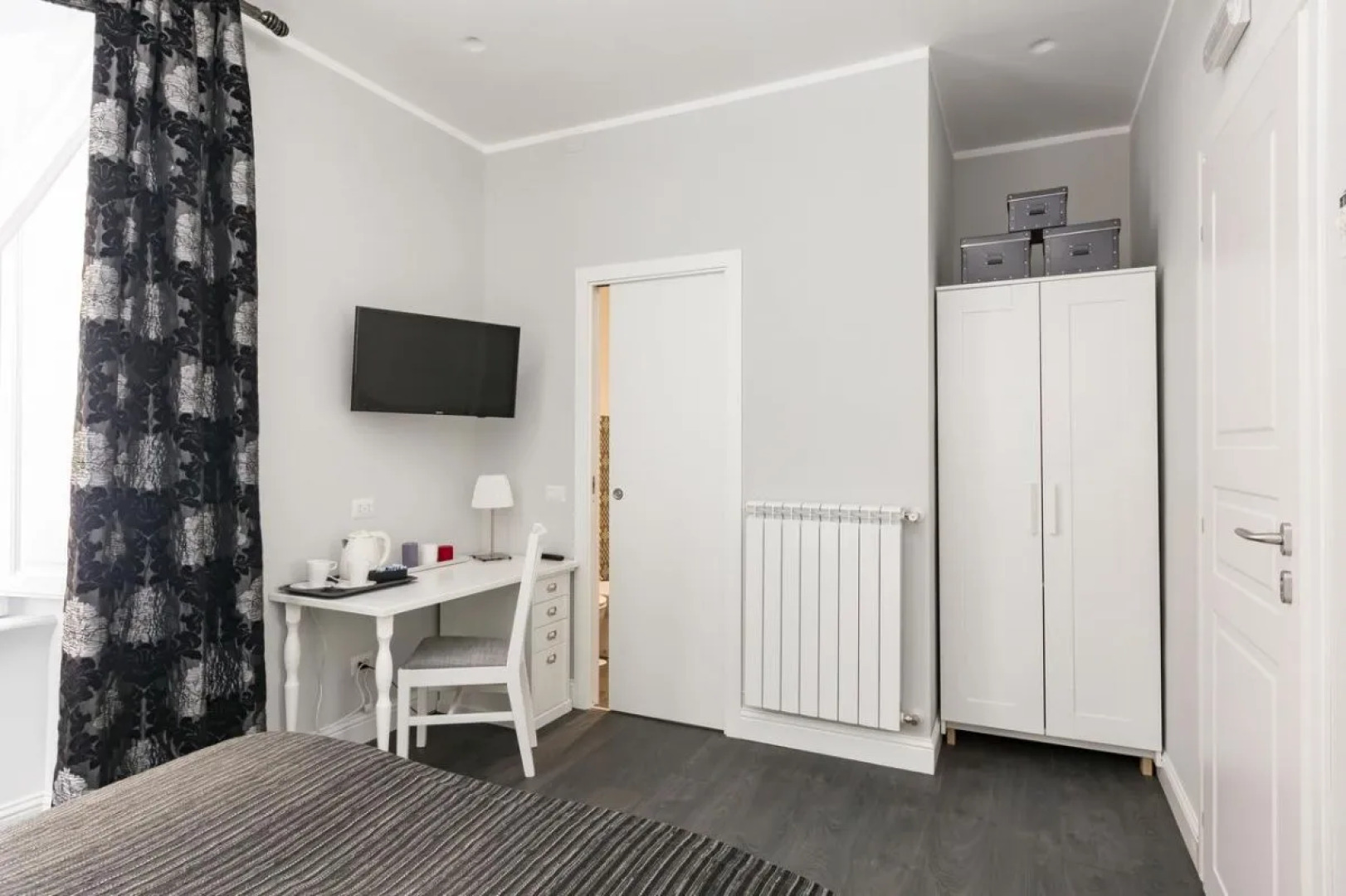 Residenza Vatican Suite