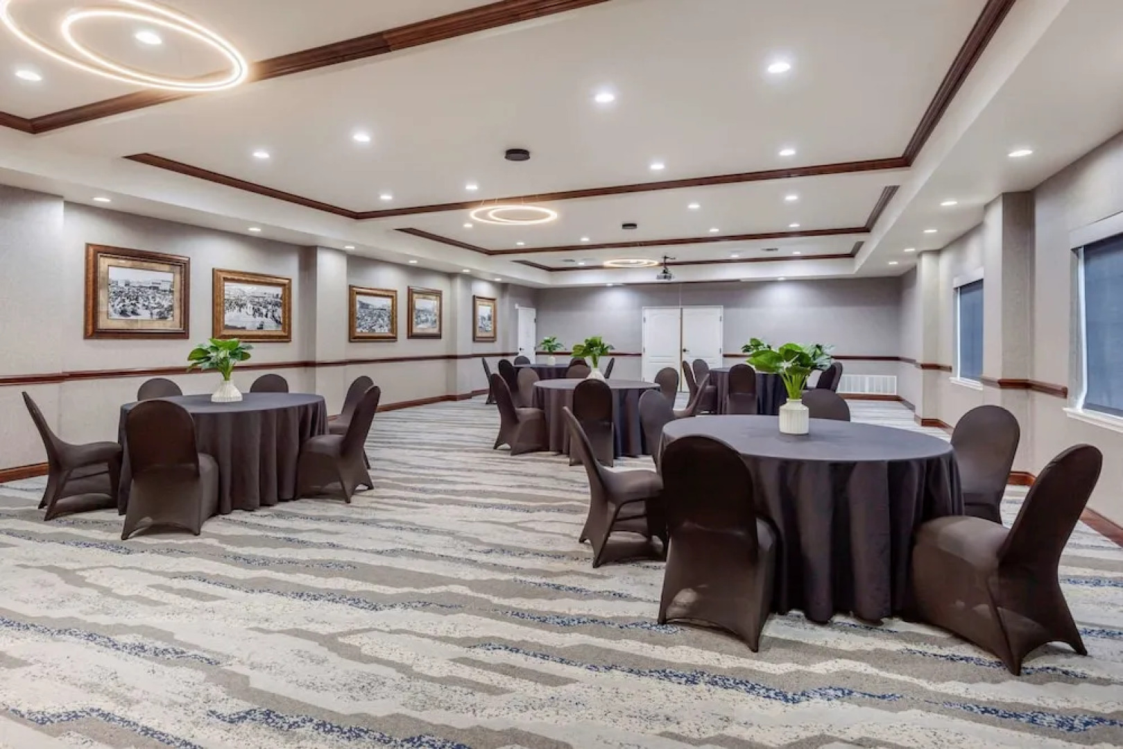 Holiday Inn Express Hotel & Suites Sulphur Springs