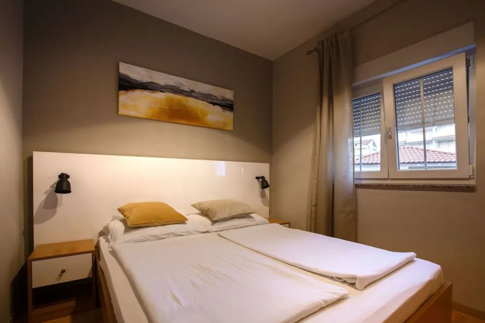 Luxury Suites Bellevue