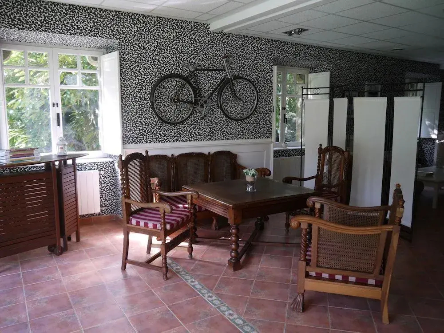 Hotel Rural Isasi