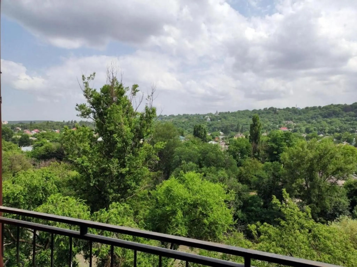 Апартаменты Райдас на ул. Пестова, д. 15