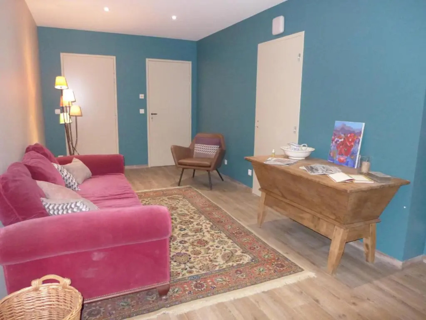 Le Moulin de Saint-Julien