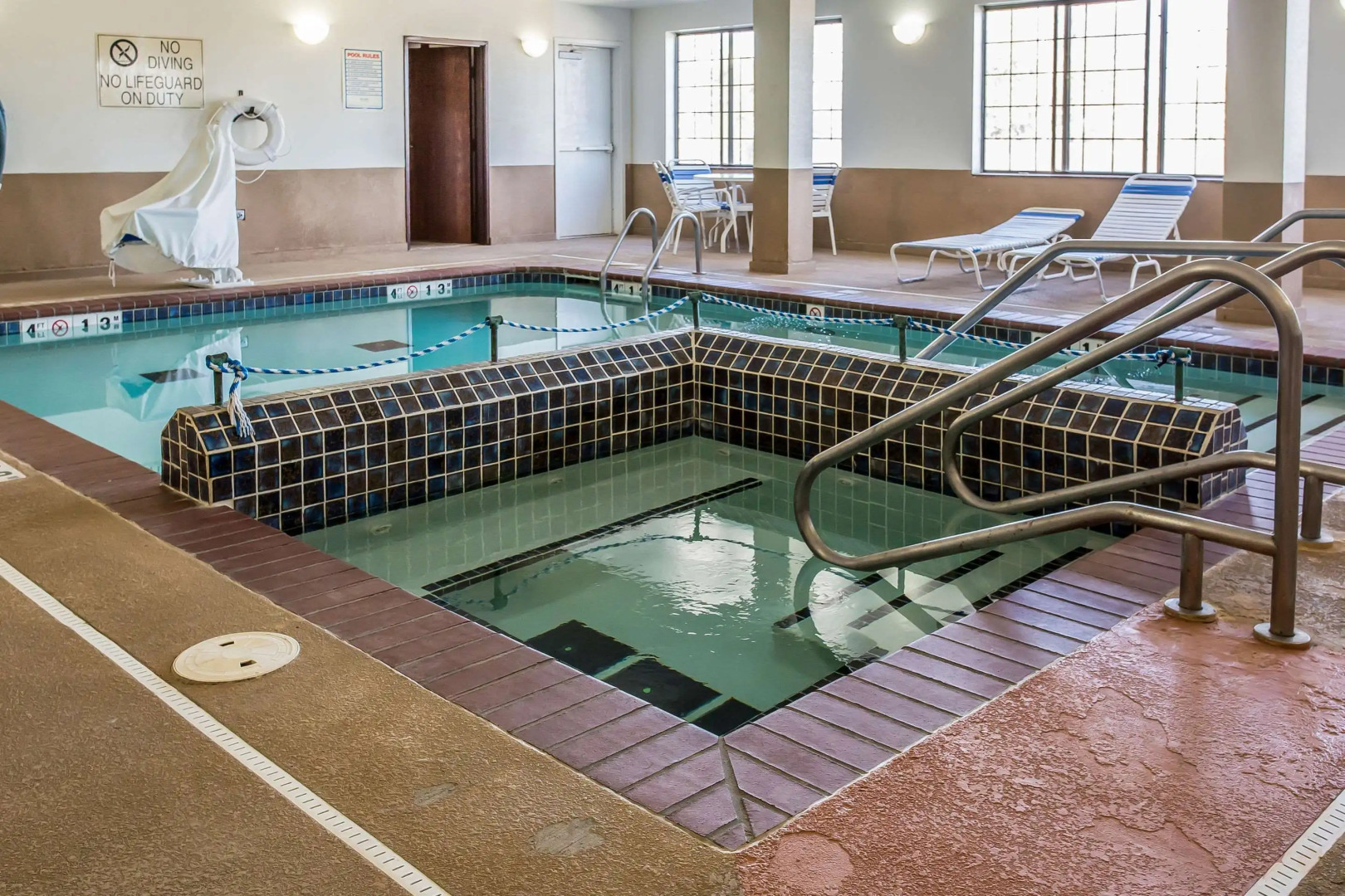 Quality Inn & Suites