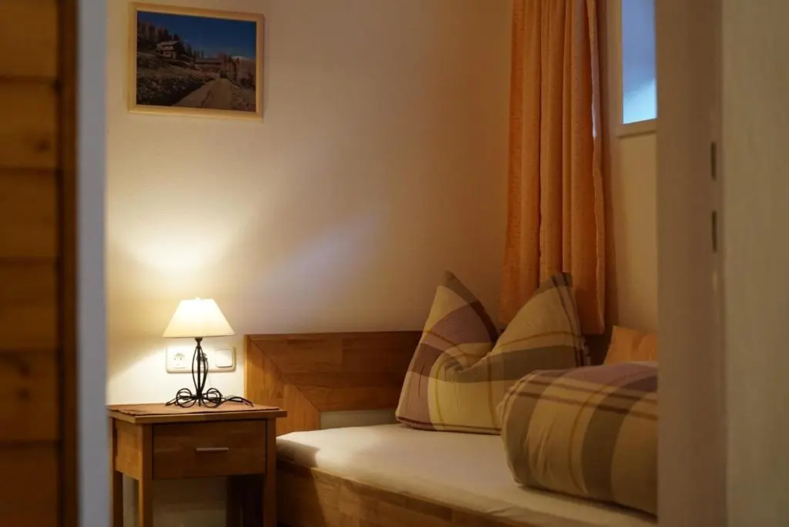 Ferienwohnung Dolomitenheim