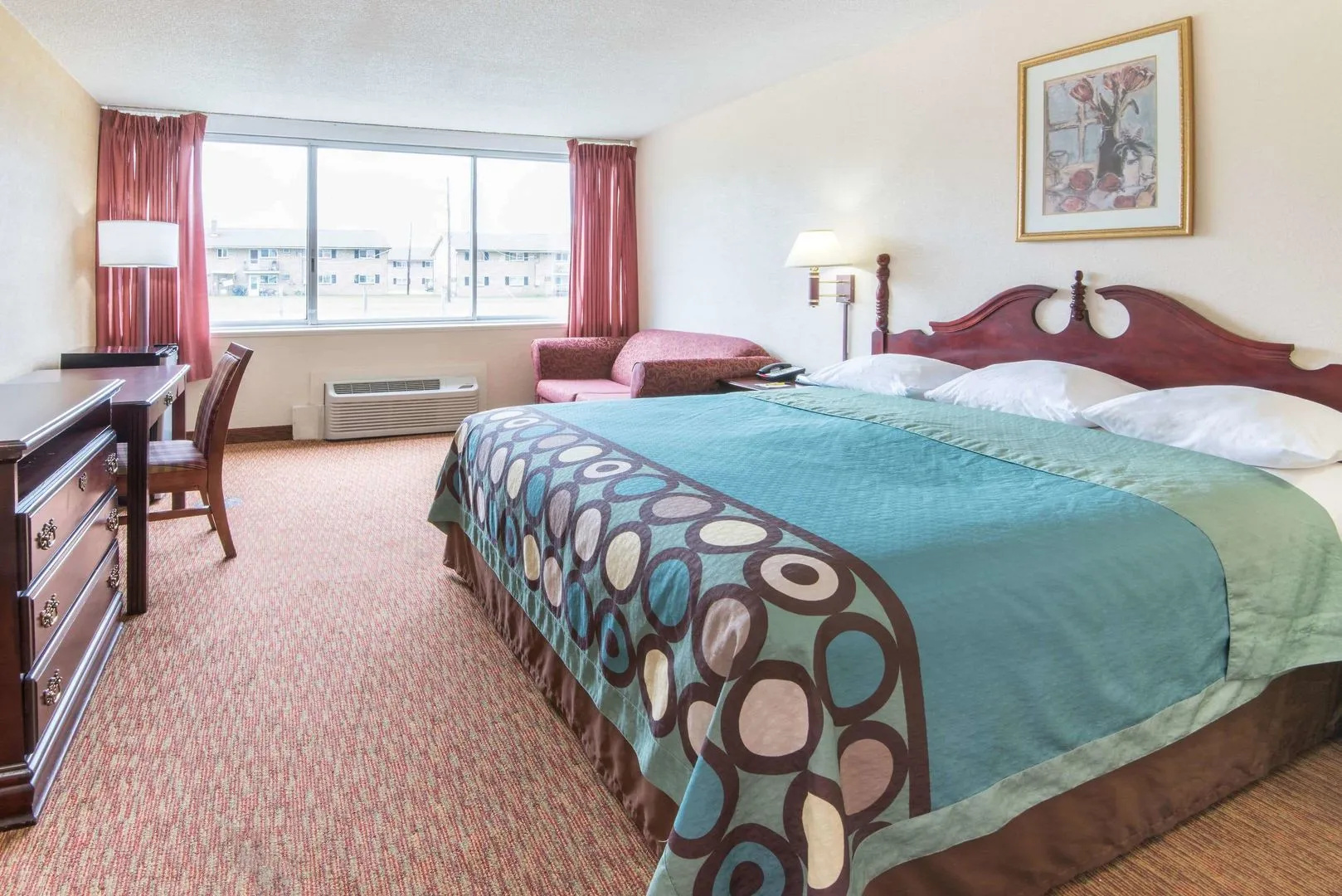 Spark by Hilton Hamburg