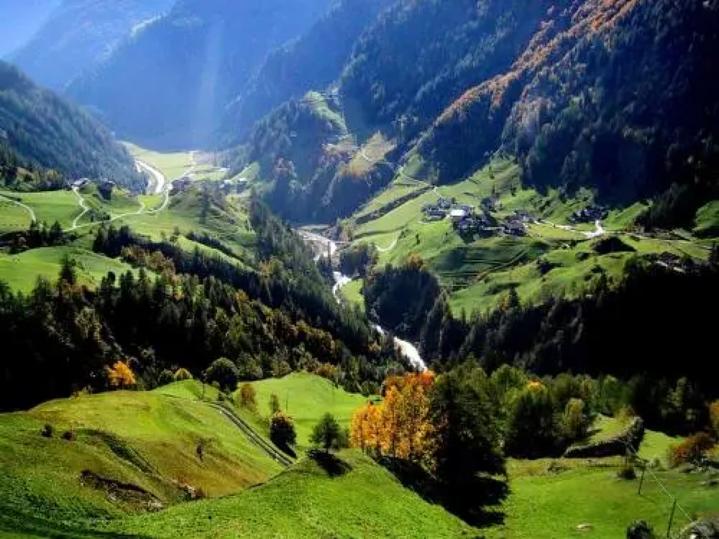 Pension Restaurant Trausberg