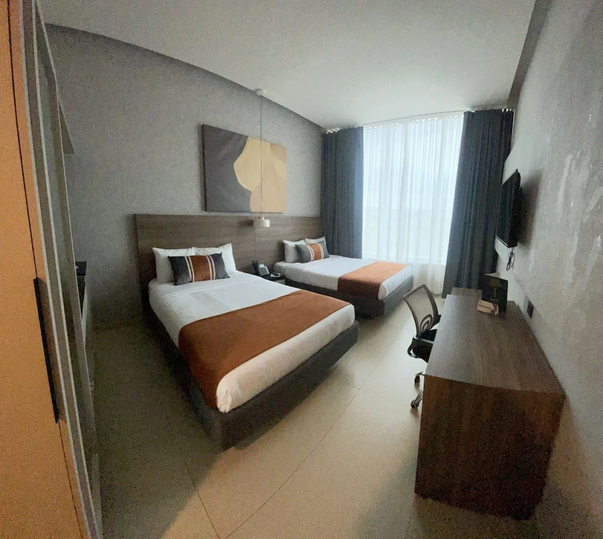 Grand Hotel & Casino Via Dorada