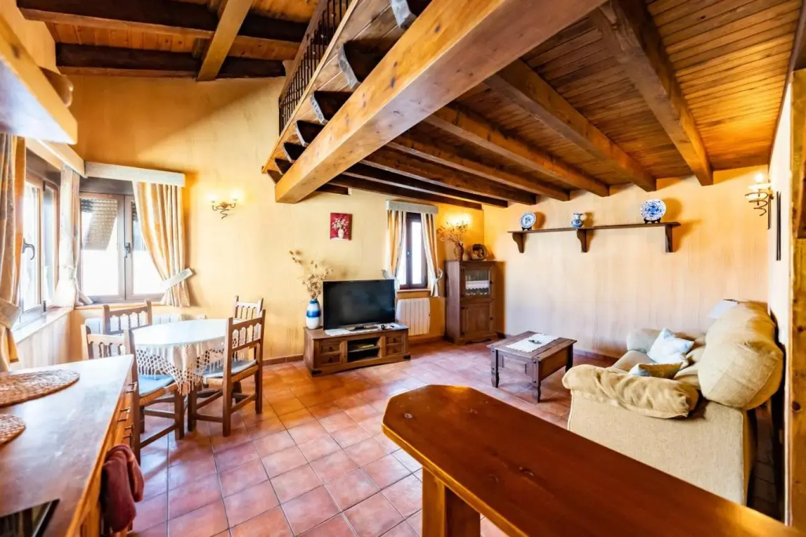 Posada Y Alojamientos El Aprisco