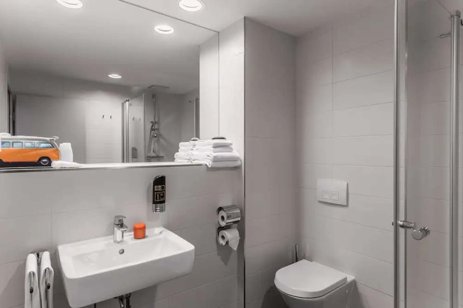 Serways Hotel Nürnberg-Feucht Ost