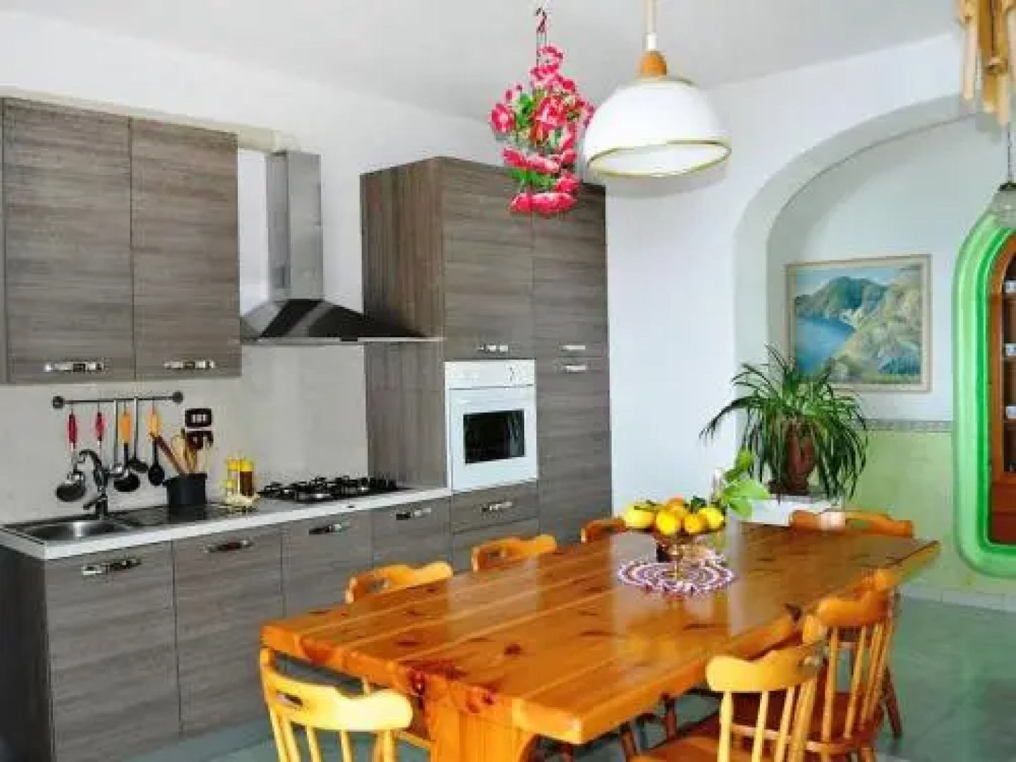 Locazione Turistica Path of the Gods - Dea Afrodite