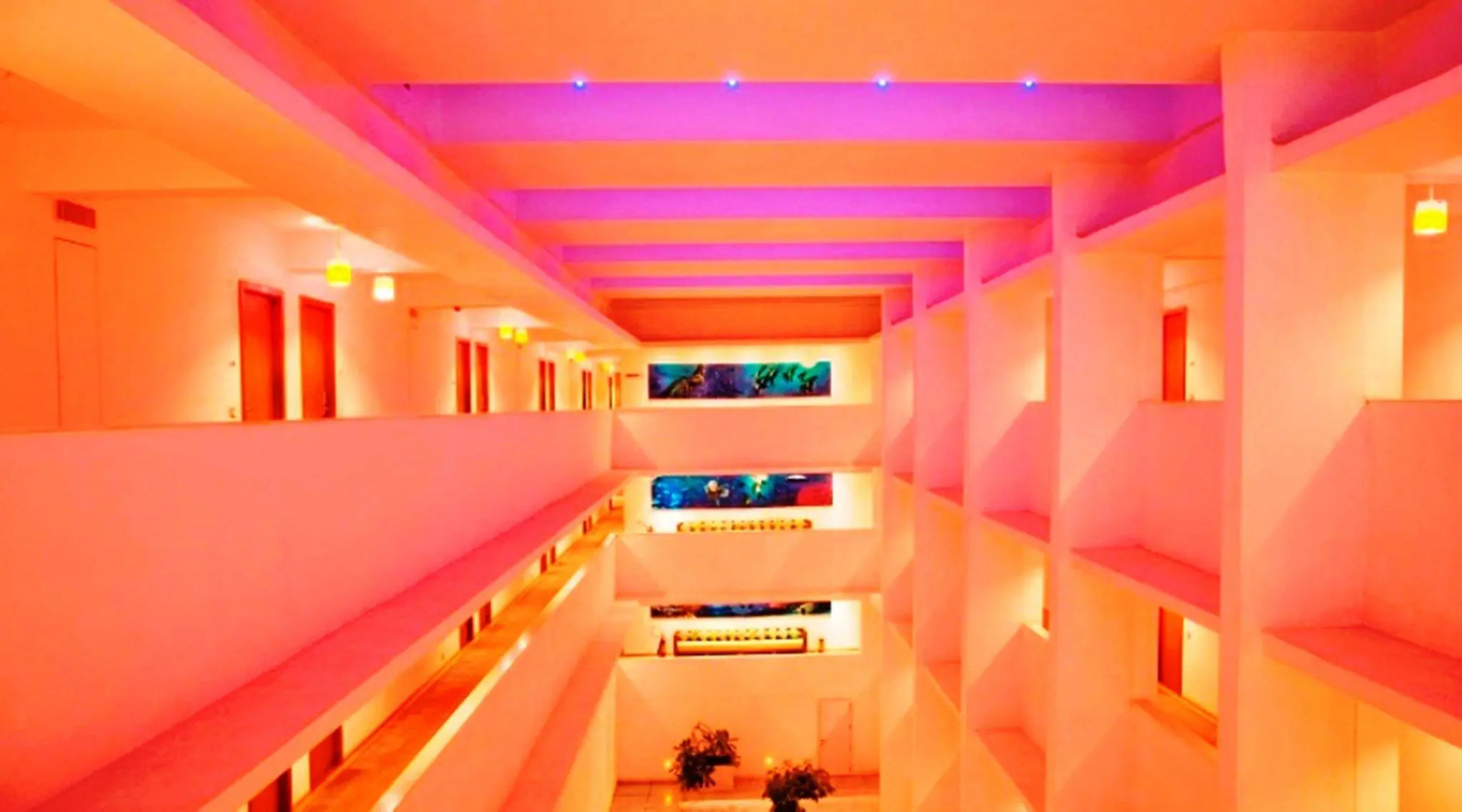 The Park Navi Mumbai