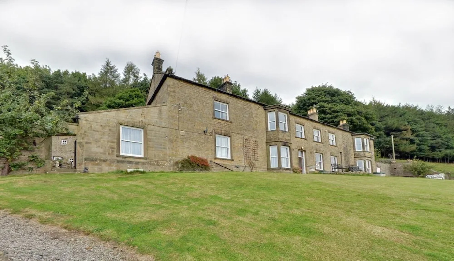 Nidderdale Bunkhouse