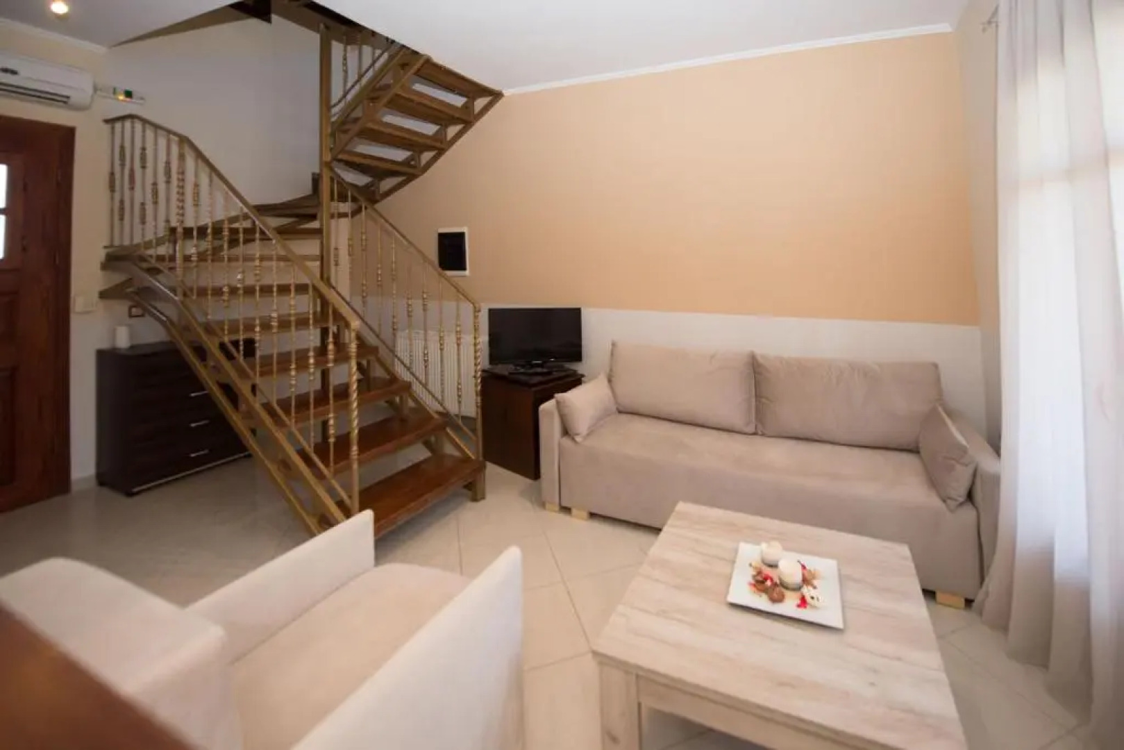 Erikousa Villas by CorfuEscapes