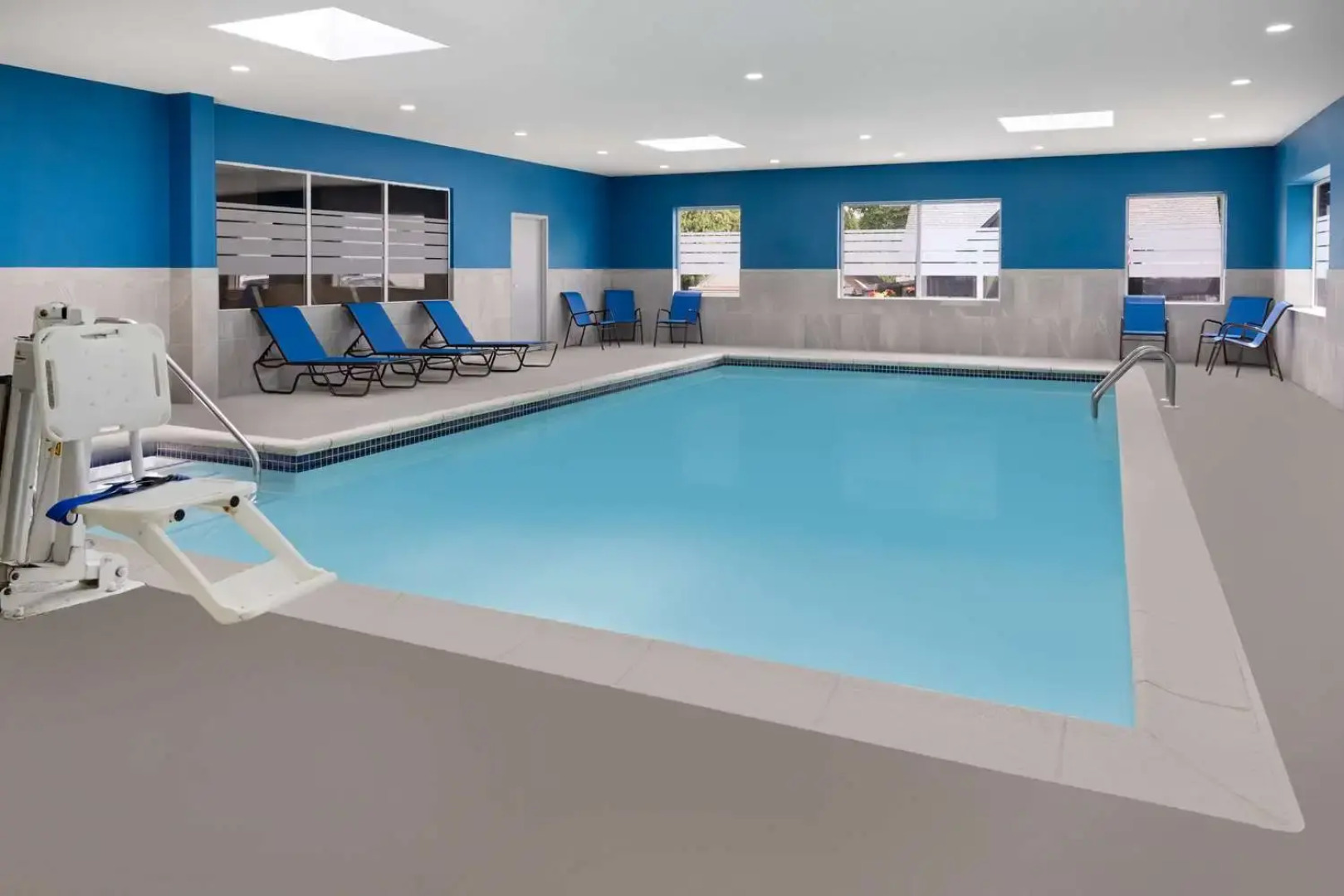 Hampton Inn & Suites Hershey