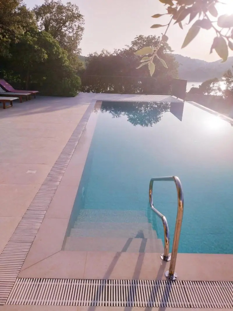 Apartments Villa Marijeta