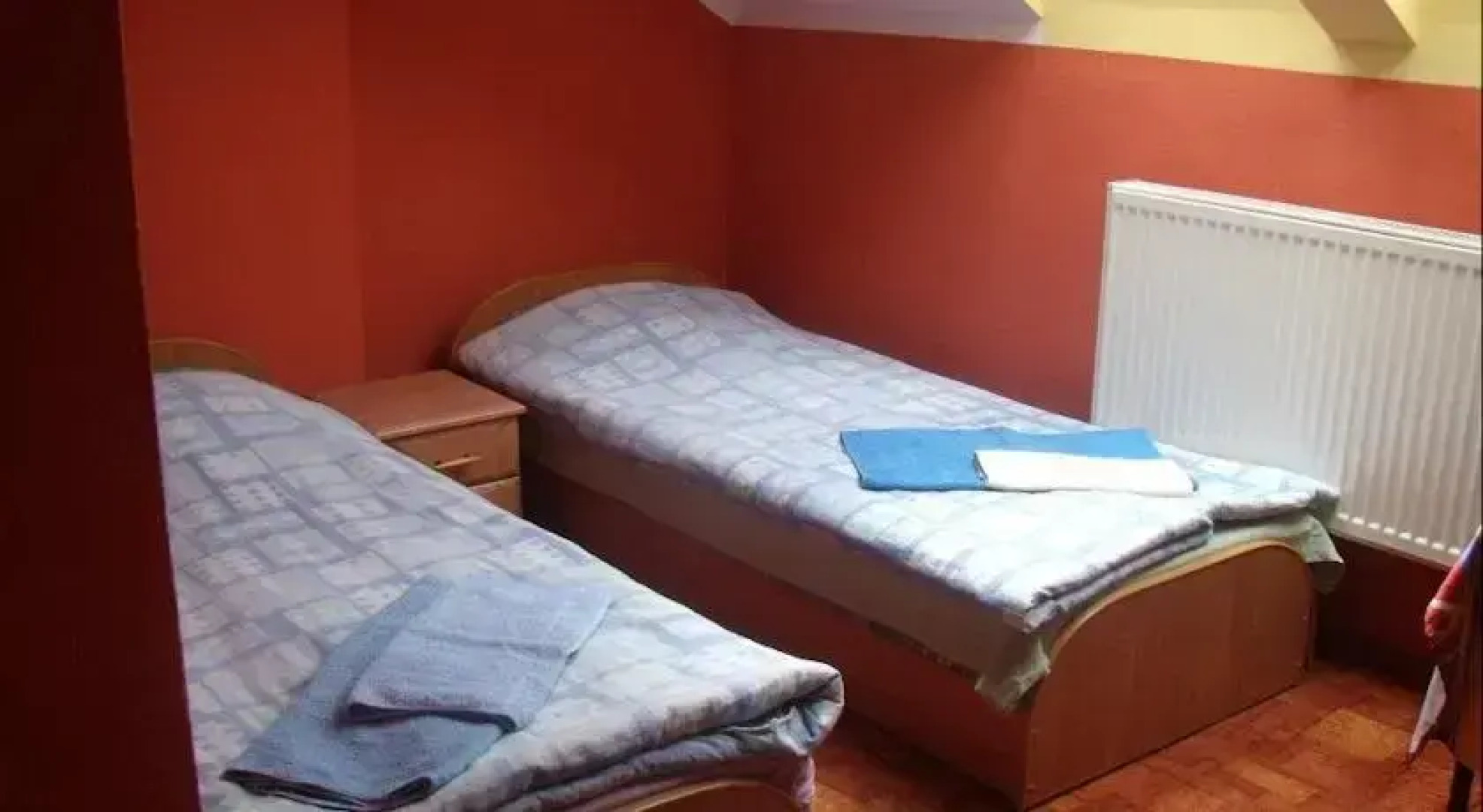 Zajazd Restauracja Eureka