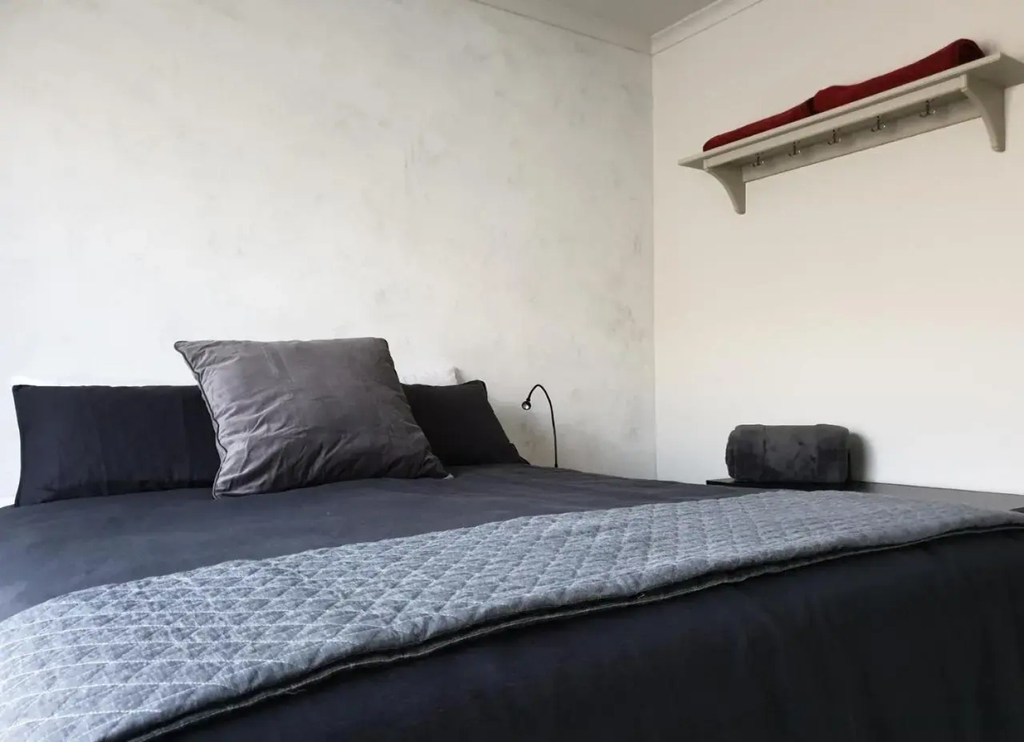 Samphire: Coorong Accommodation