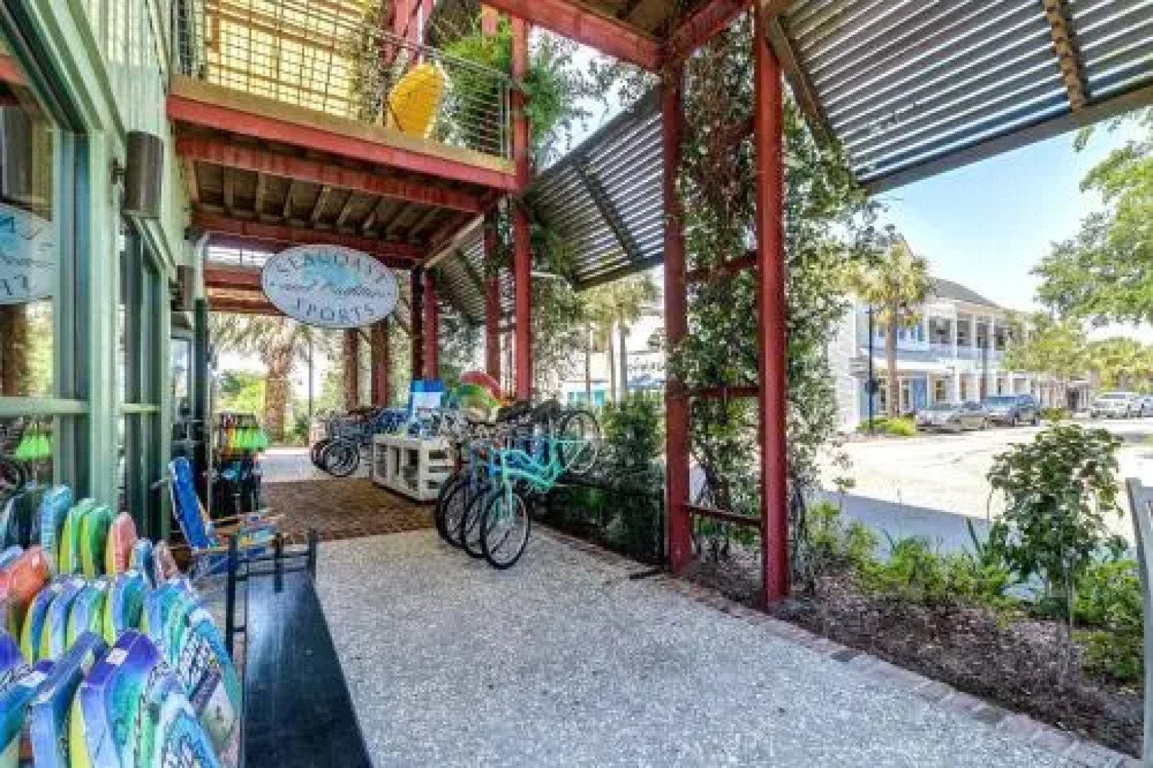 1070 Sparrow Pond Cottage