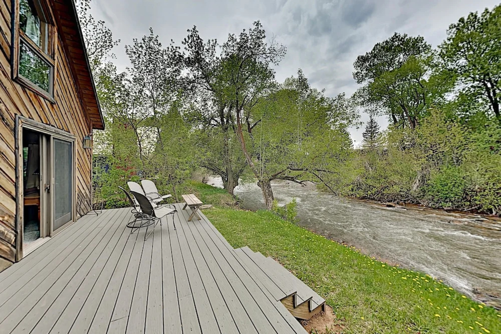 136swin5 3 Bedroom Home