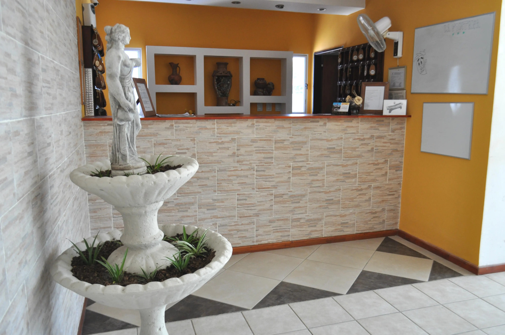 La Fontana