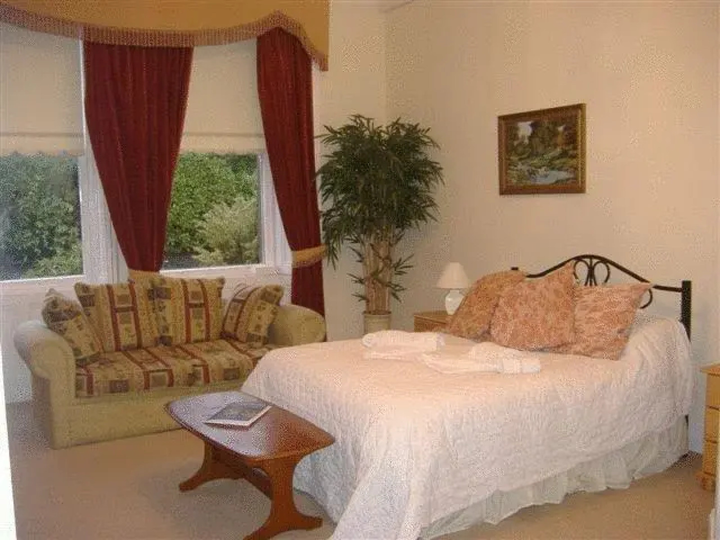 Beechfield Guesthouse