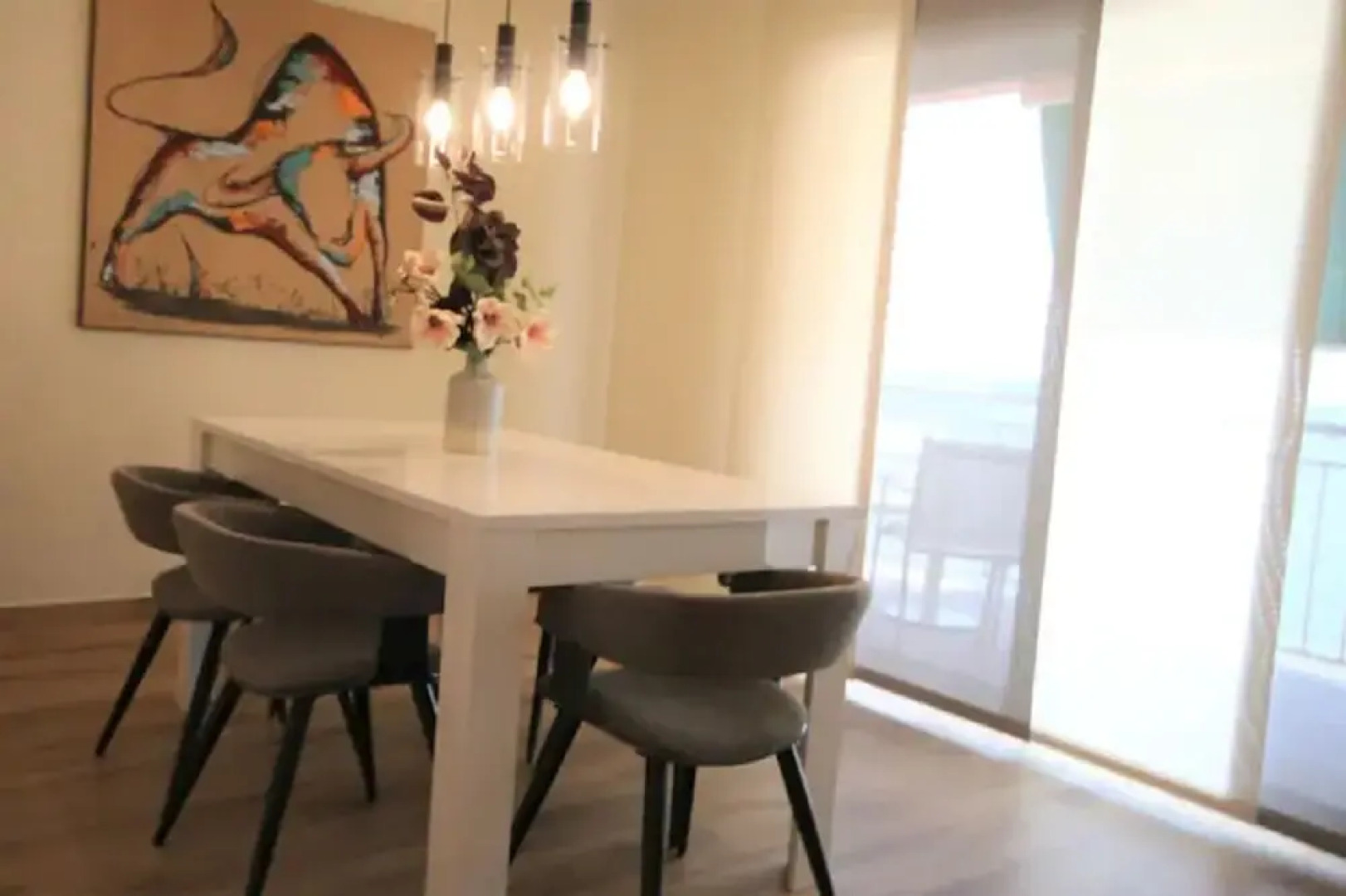 Taolis First Line Apartment Lo Pagan