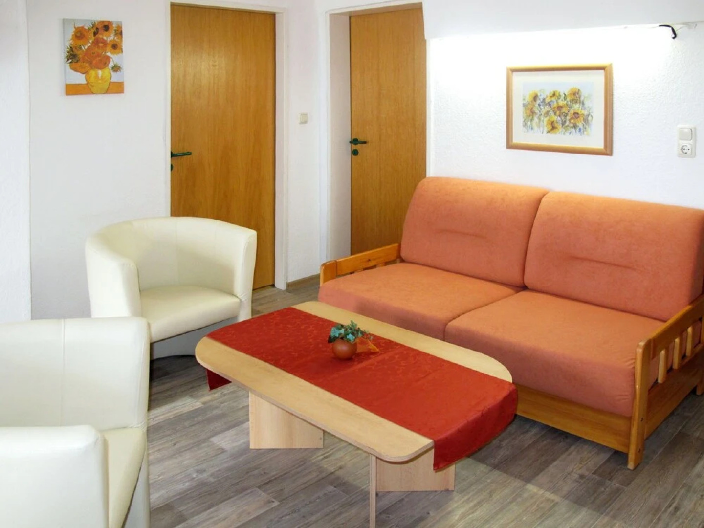 Peters Wangerland in Wangerland