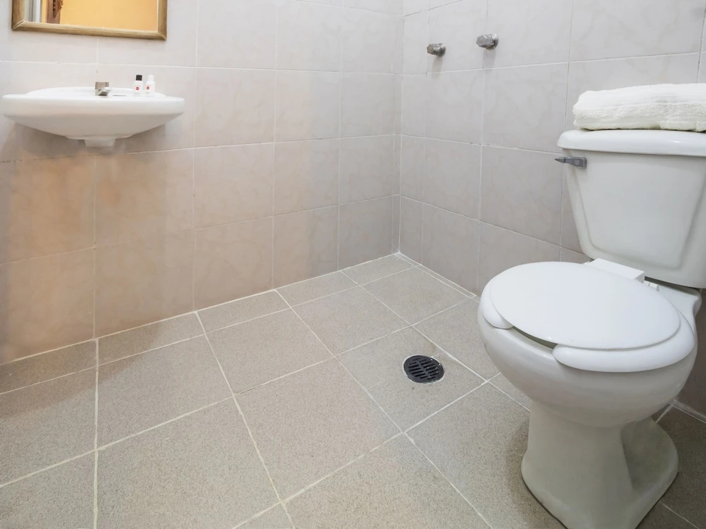 OYO Hotel San José Purua