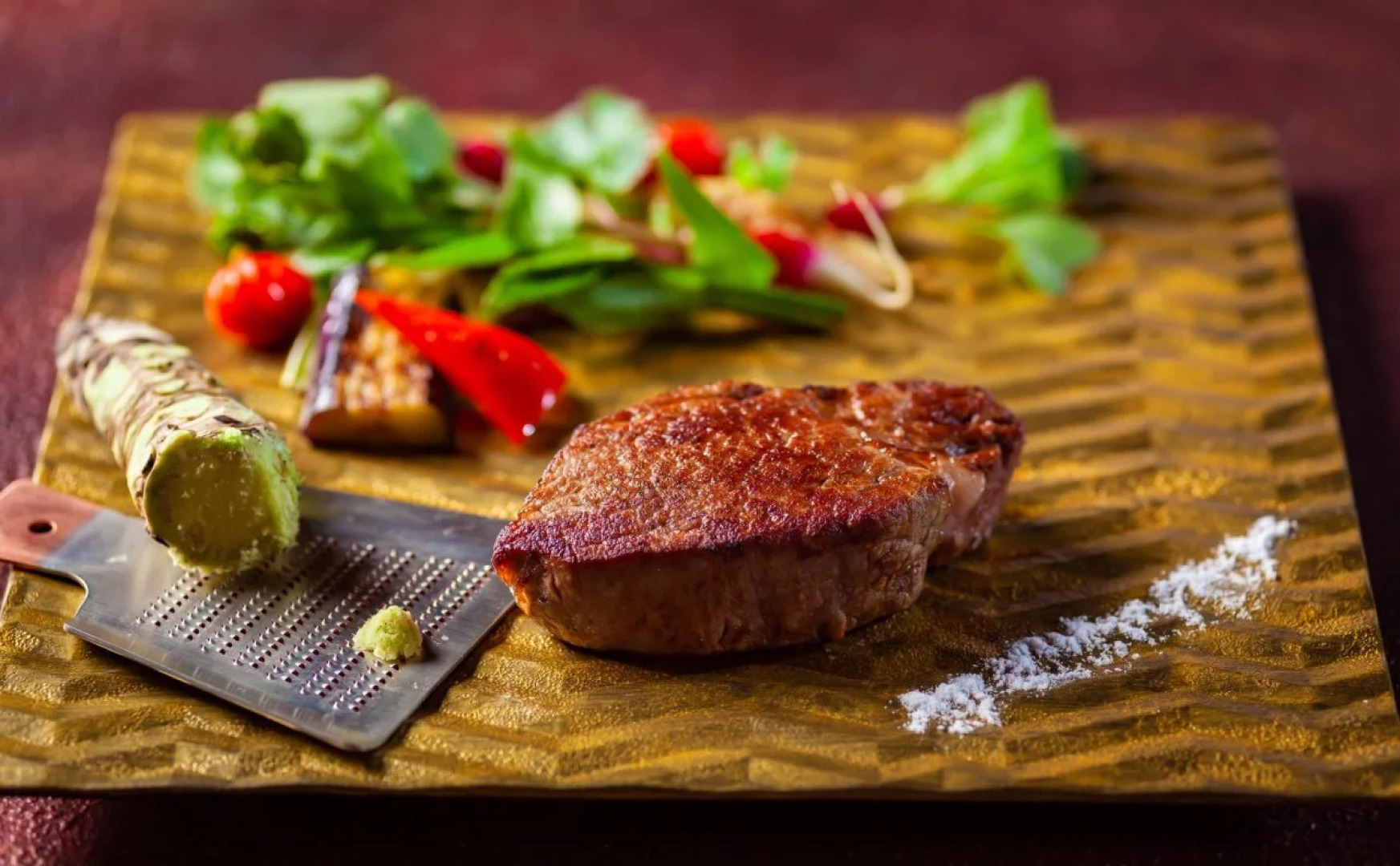 Hotel Shigira Mirage