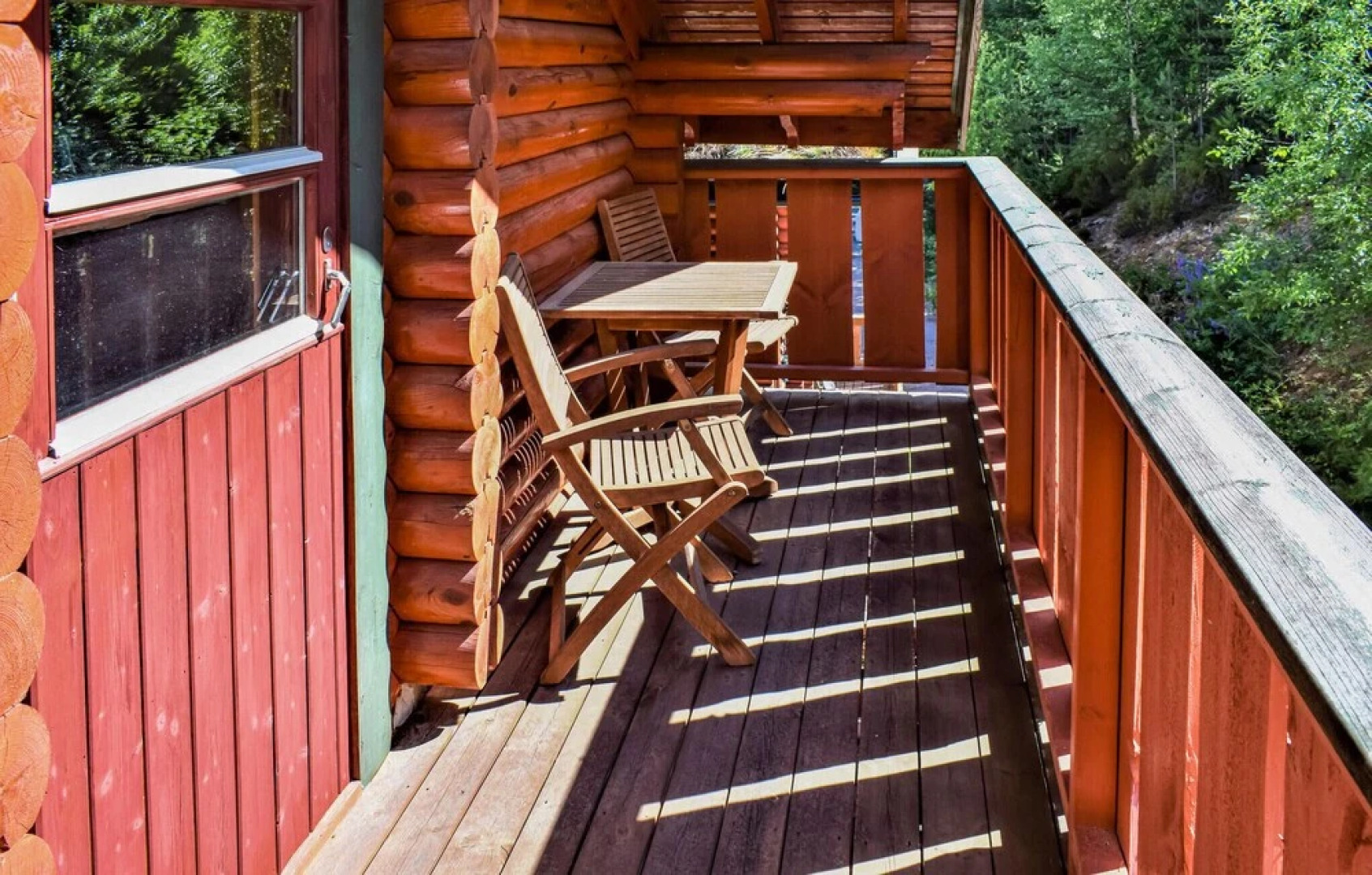 Amazing Home in Vrådal With 4 Bedrooms, Sauna and Wifi