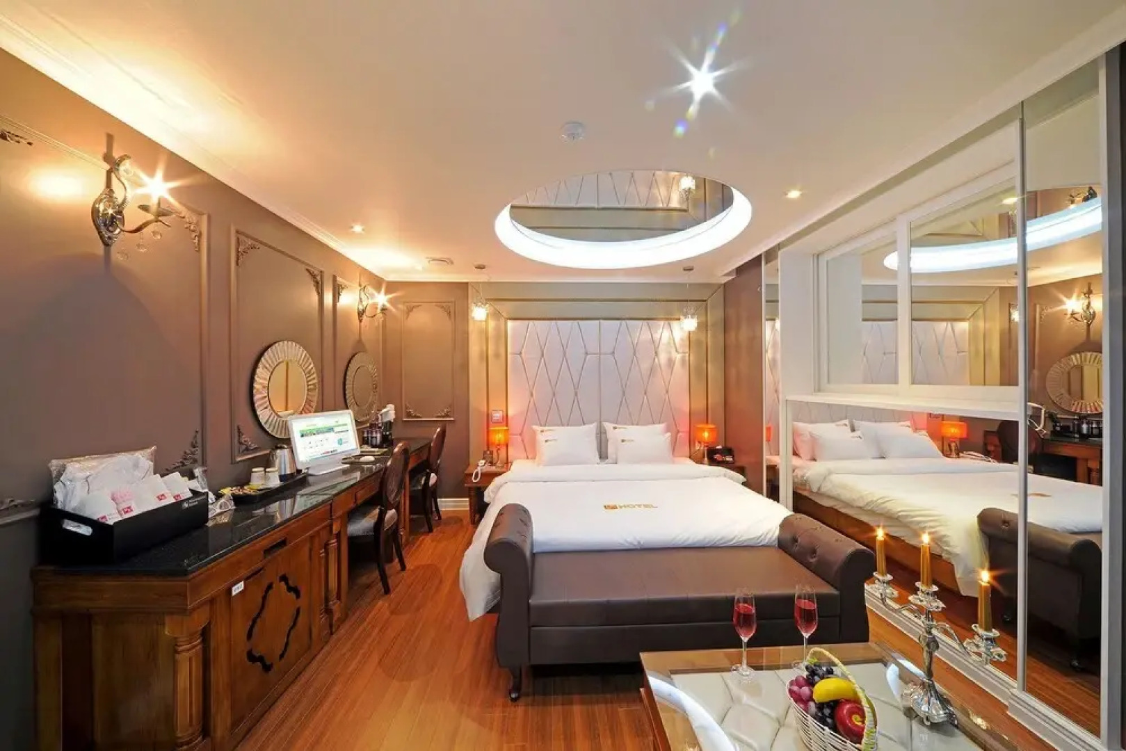 Yeongdeok Ganggu Prot Myeongpum