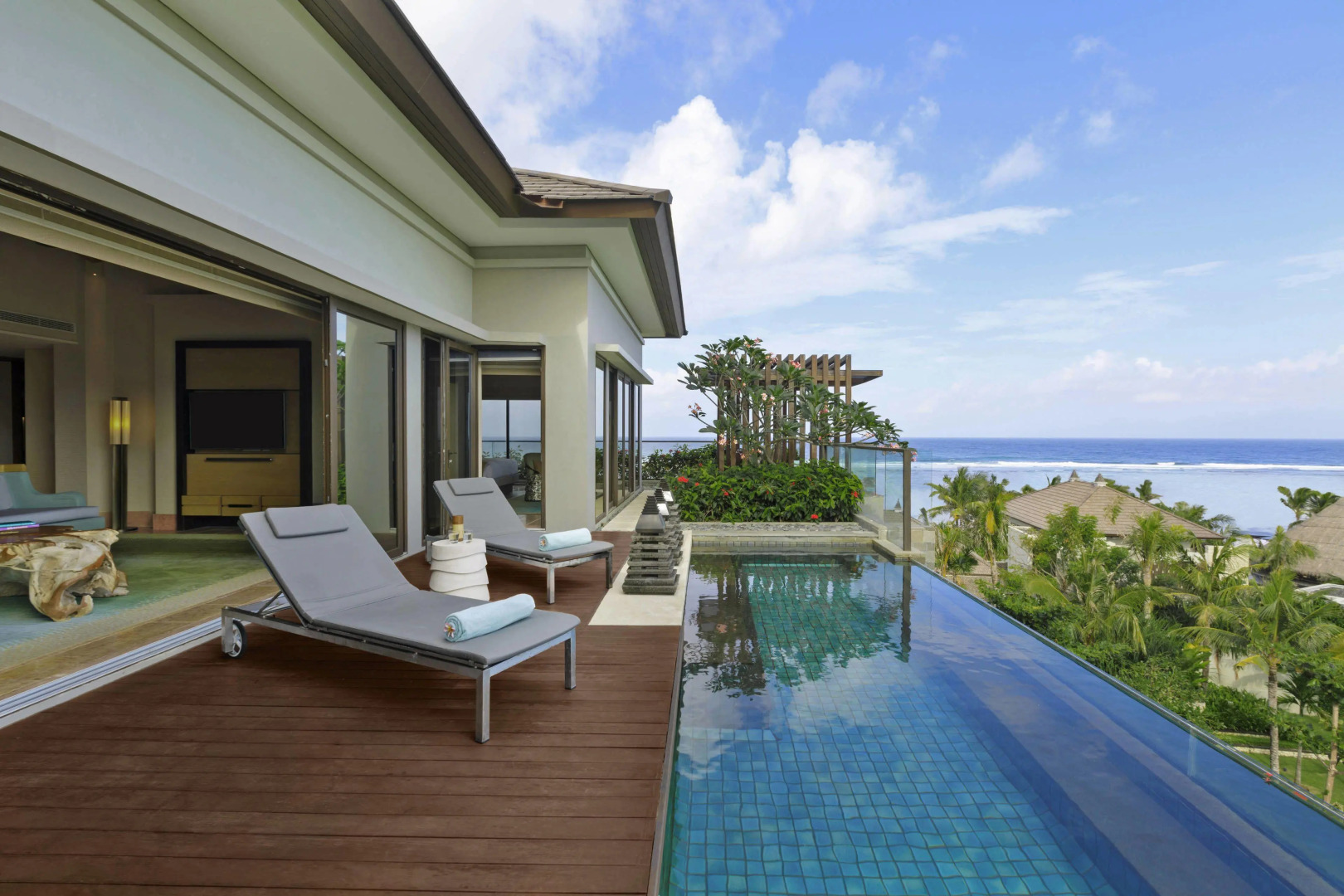 The Ritz-Carlton Bali Villas