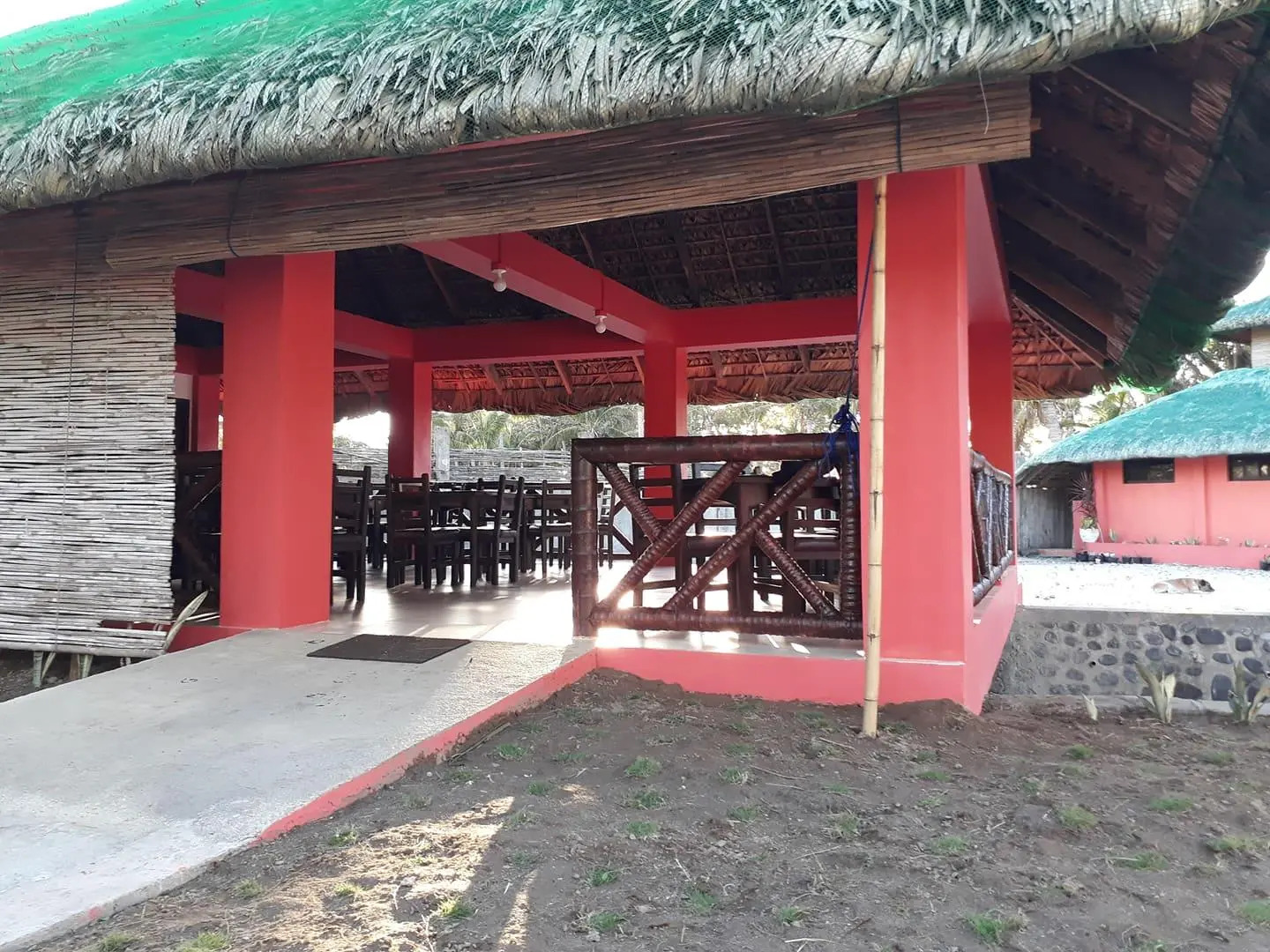 Natsuca Beach Resort