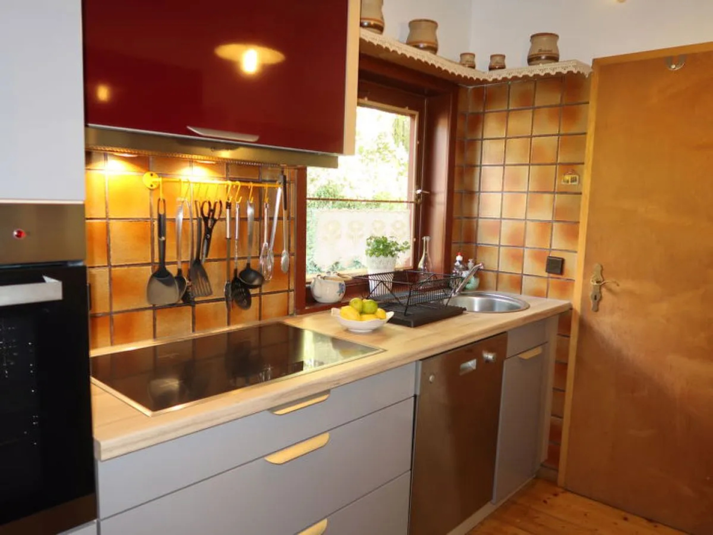 House Clobes Wabern