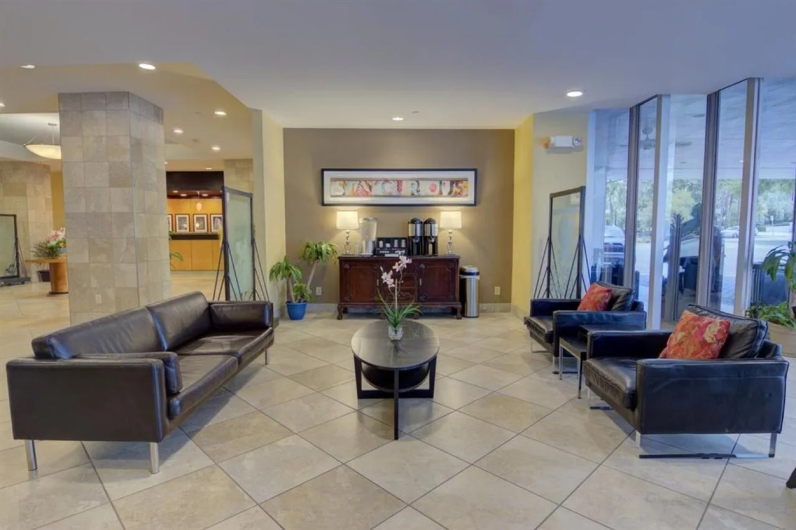 The Barrymore Hotel Tampa Riverwalk