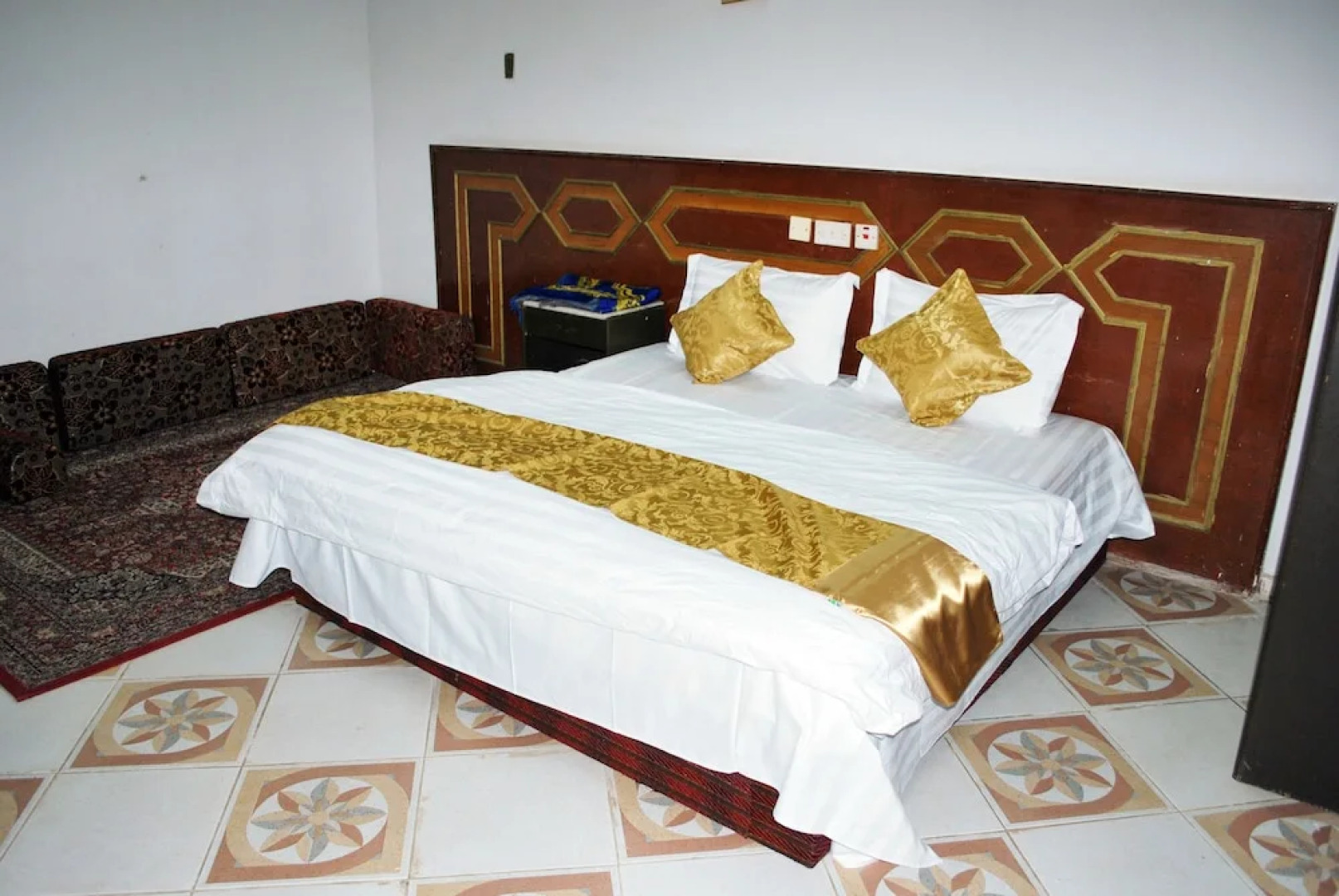 Al Eairy Furnished Apt Al Qunfudhah 2
