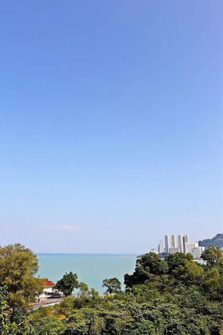 Delite Guest House No 19 @ Batu Ferringhi