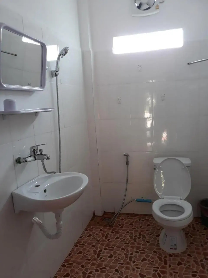 Kongkeo Guesthouse