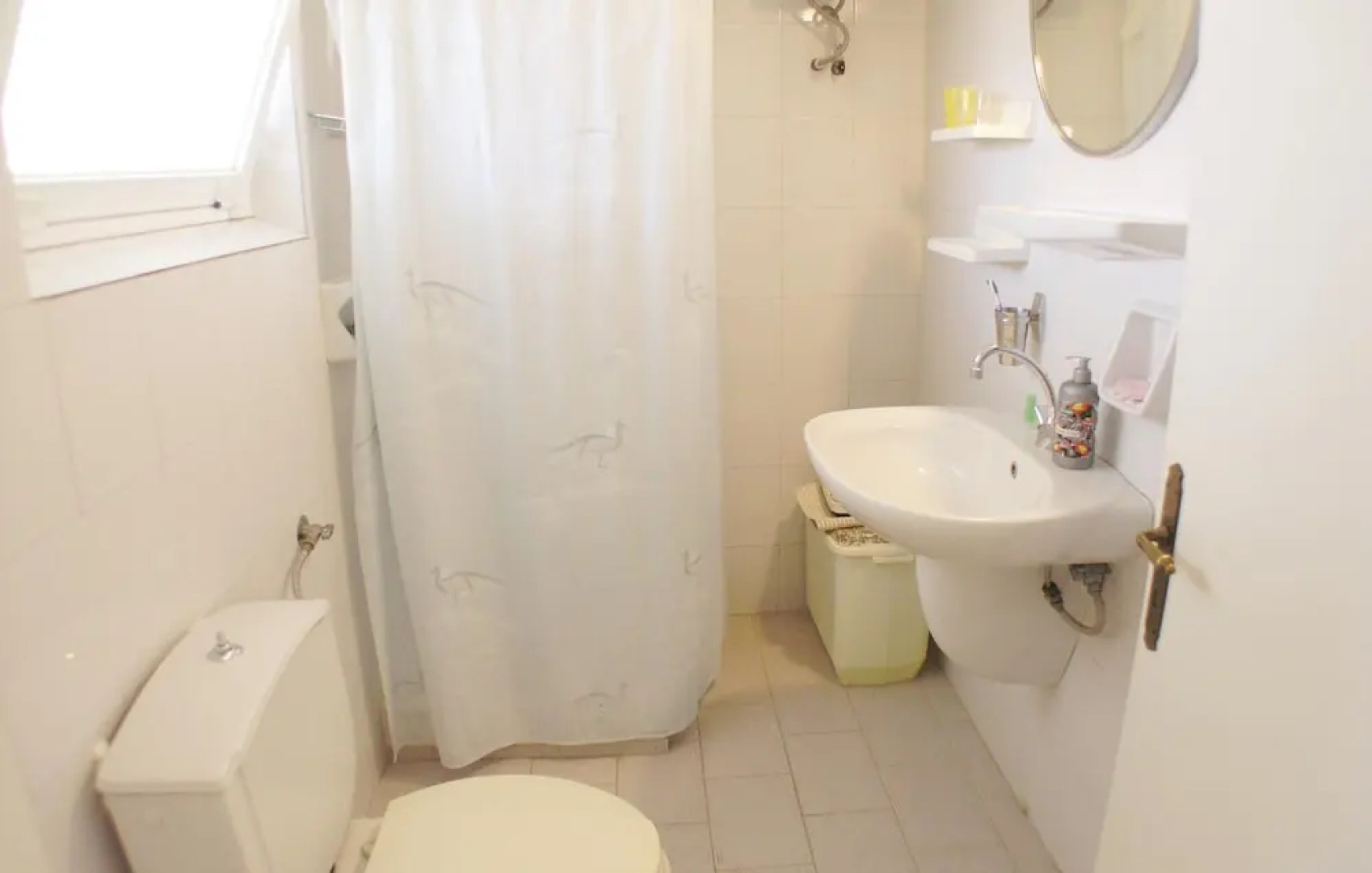 Awesome Home in Amfilochia With 3 Bedrooms