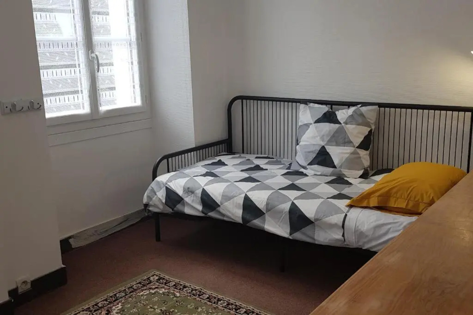 Gazelle Guest House and Art Gallery