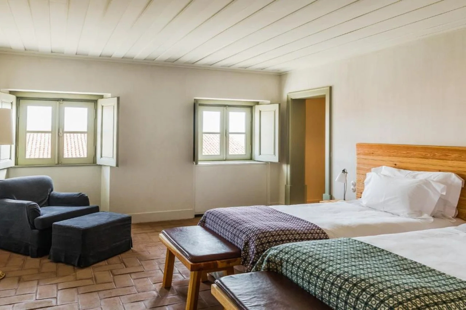 São Lourenço do Barrocal